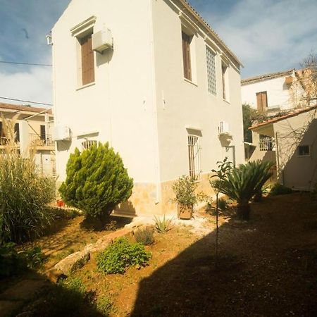 Tatiana'S Garden House Villa Chania  Ngoại thất bức ảnh