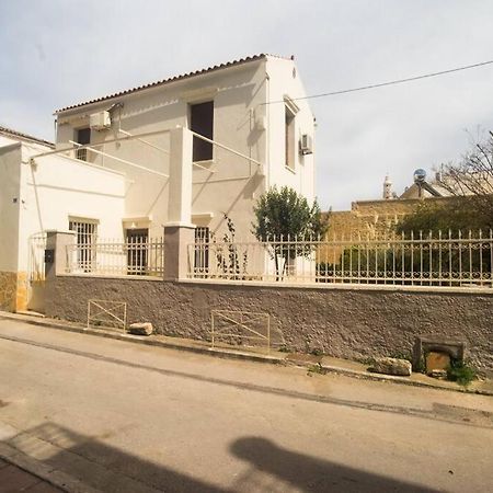 Tatiana'S Garden House Villa Chania  Ngoại thất bức ảnh