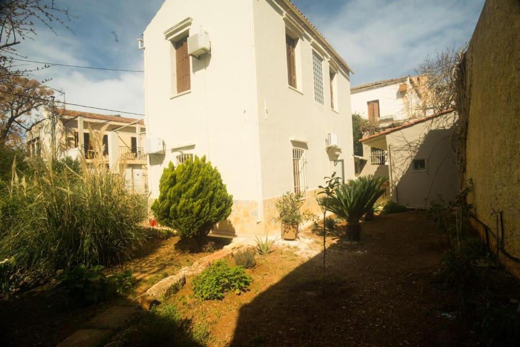 Tatiana'S Garden House Villa Chania  Ngoại thất bức ảnh