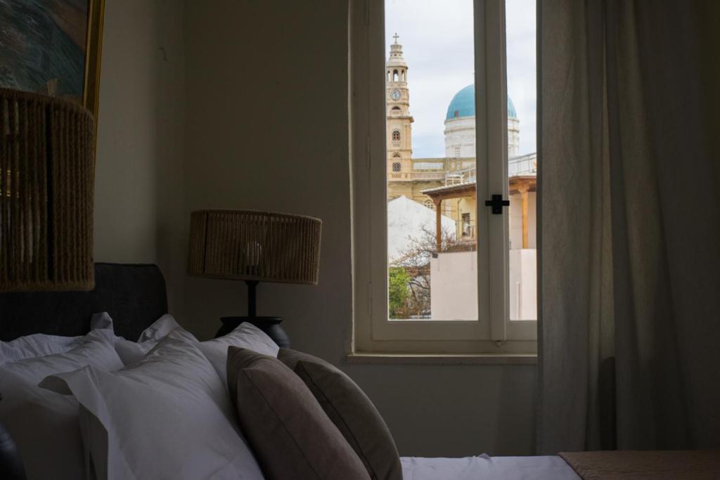 Tatiana'S Garden House Villa Chania  Ngoại thất bức ảnh