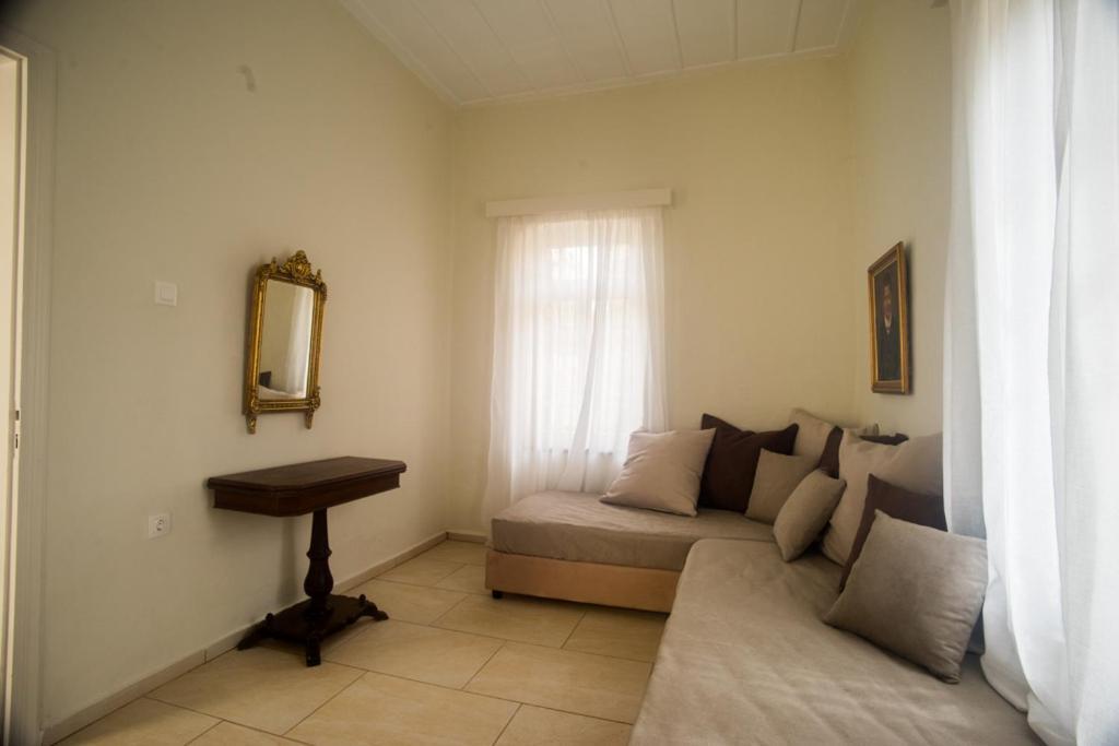 Tatiana'S Garden House Villa Chania  Ngoại thất bức ảnh