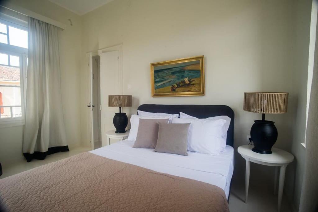 Tatiana'S Garden House Villa Chania  Ngoại thất bức ảnh