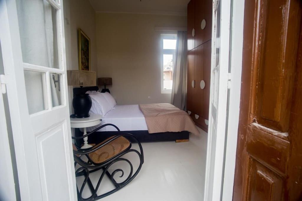 Tatiana'S Garden House Villa Chania  Ngoại thất bức ảnh
