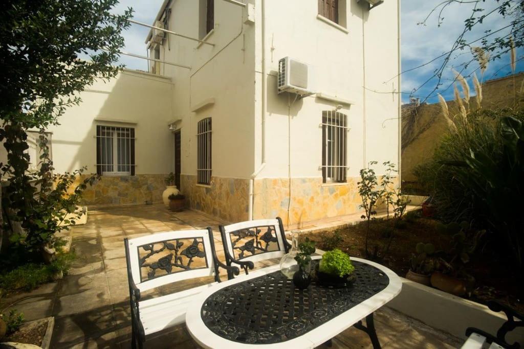 Tatiana'S Garden House Villa Chania  Ngoại thất bức ảnh
