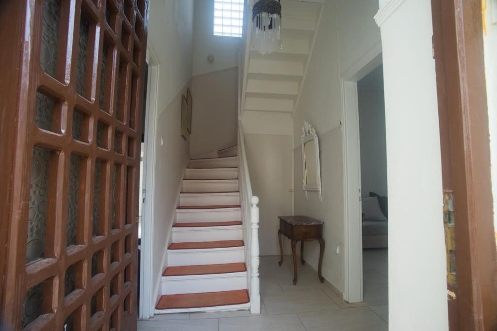 Tatiana'S Garden House Villa Chania  Ngoại thất bức ảnh