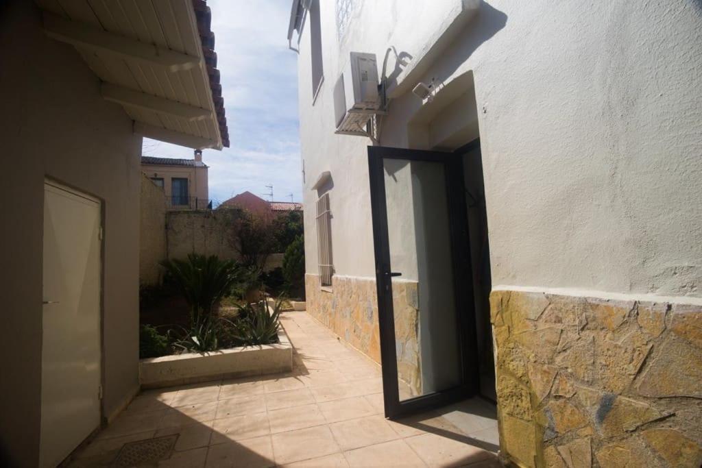 Tatiana'S Garden House Villa Chania  Ngoại thất bức ảnh