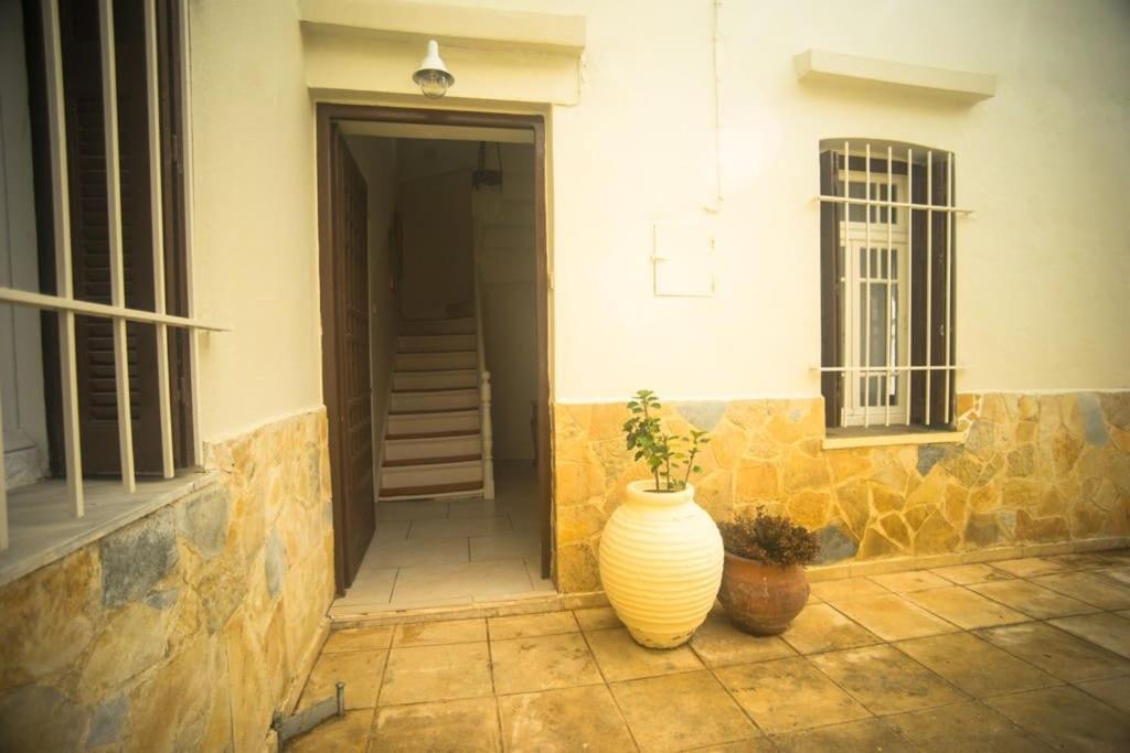 Tatiana'S Garden House Villa Chania  Ngoại thất bức ảnh