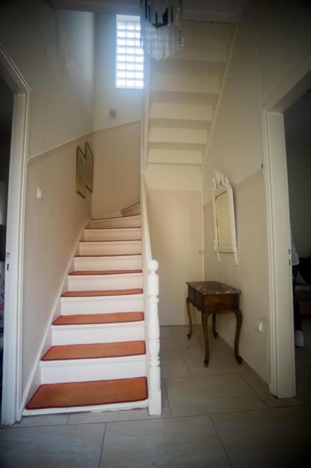Tatiana'S Garden House Villa Chania  Ngoại thất bức ảnh
